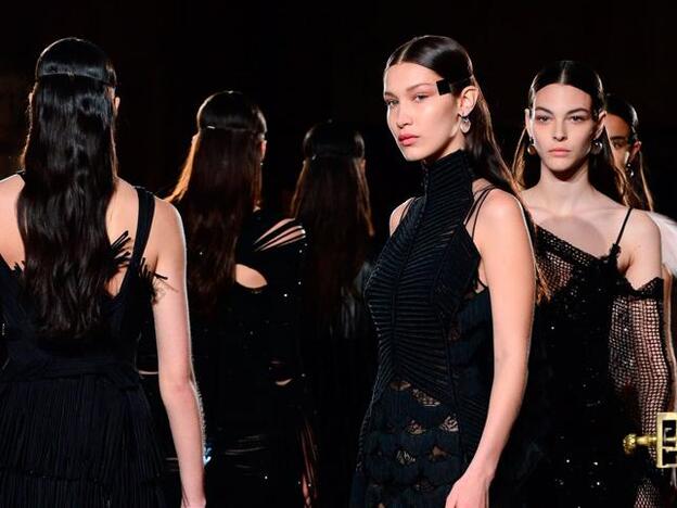 ¿Ha cambiado el papel de las modelos en la moda?