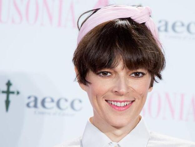 Las cinco veces que Bimba Bosé dijo 'no'