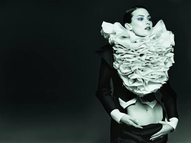 Viktor & Rolf, el salto hacia delante