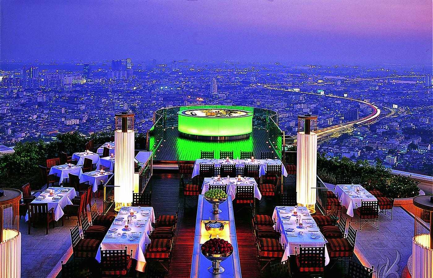 Alojamiento y cóctel