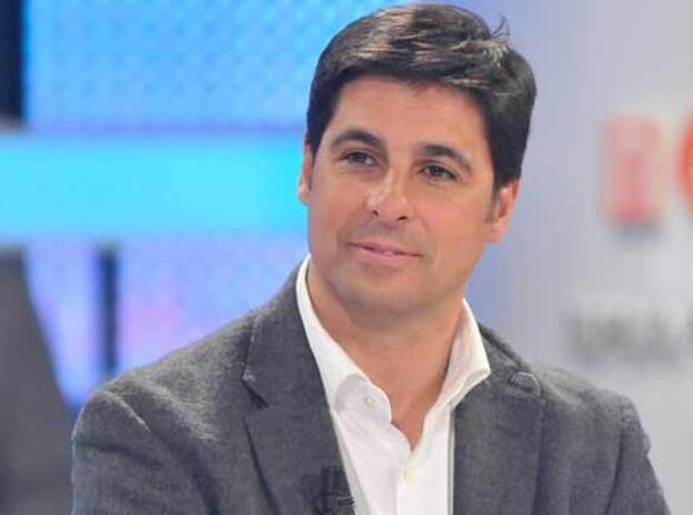 Francisco Rivera habla de la muerte de su prima Bimba Bosé