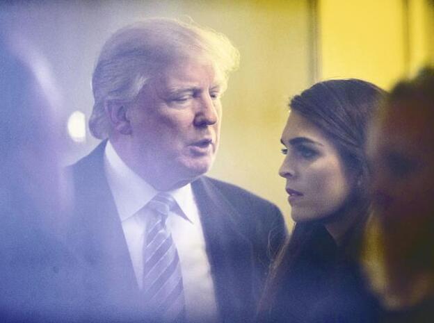 Programadas para el éxito