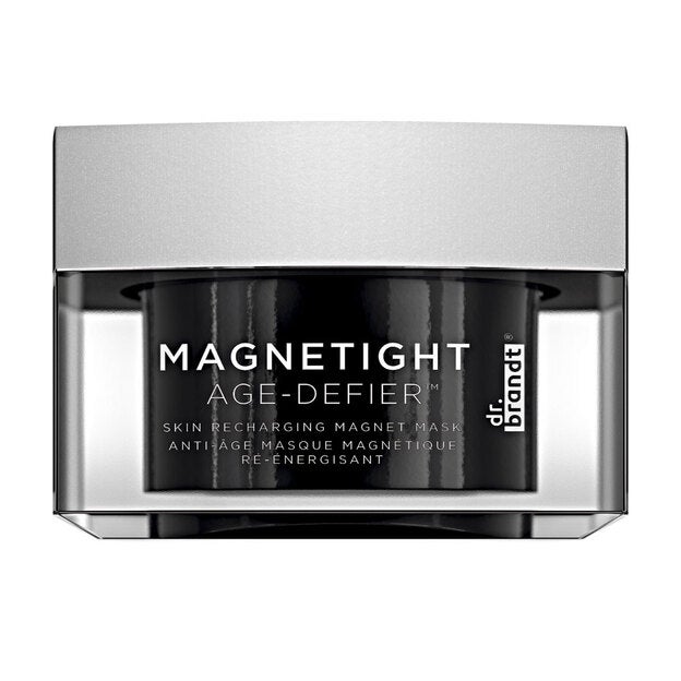 Mascarilla Magnetight Age-Defier de Dr. Brandt (75 €).