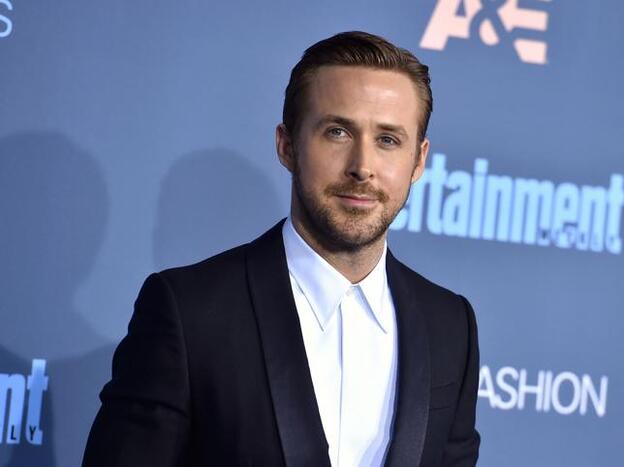 ¿Qué (no) sabes de Ryan Gosling?