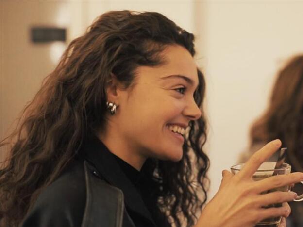 Los trucos de belleza de Ana Rujas