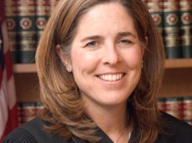 Ann Donnelly, la jueza de Brooklyn que lidera la resistencia a Trump