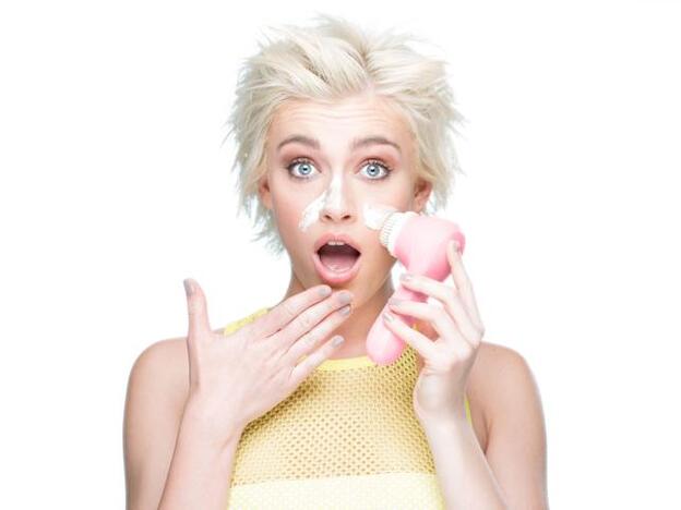 10 dispositivos electrónicos para ponerte más guapa en casa