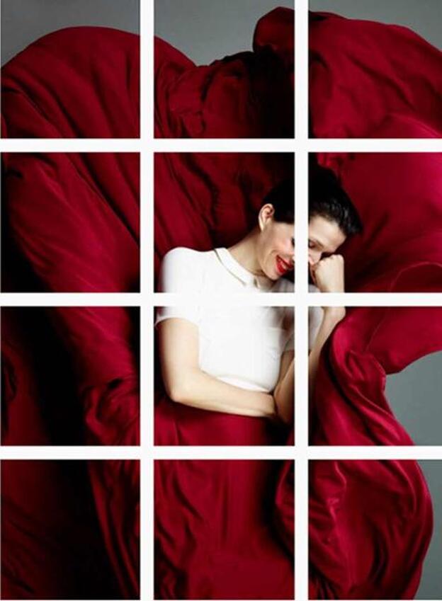 El emotivo homenaje de David Delfín a Bimba Bosé en su cuenta de Instagram