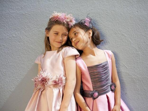 ¿Las niñas ya no quieren ser princesas?