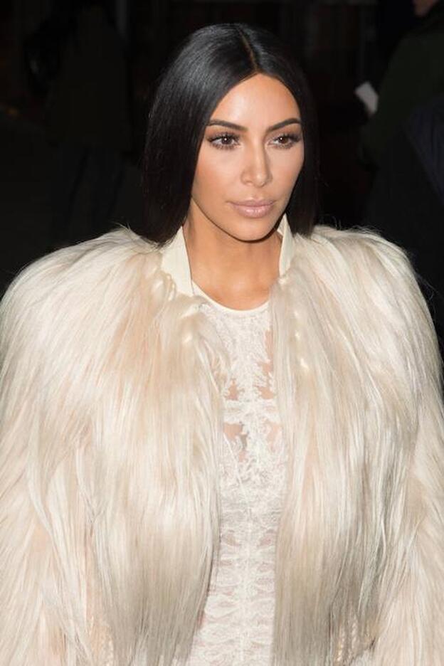 El ladrón de Kim Kardashian confiesa su estrategia