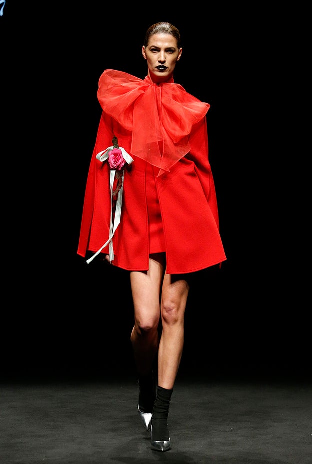 Así ha sido la segunda jornada de la 080 Barcelona Fashion