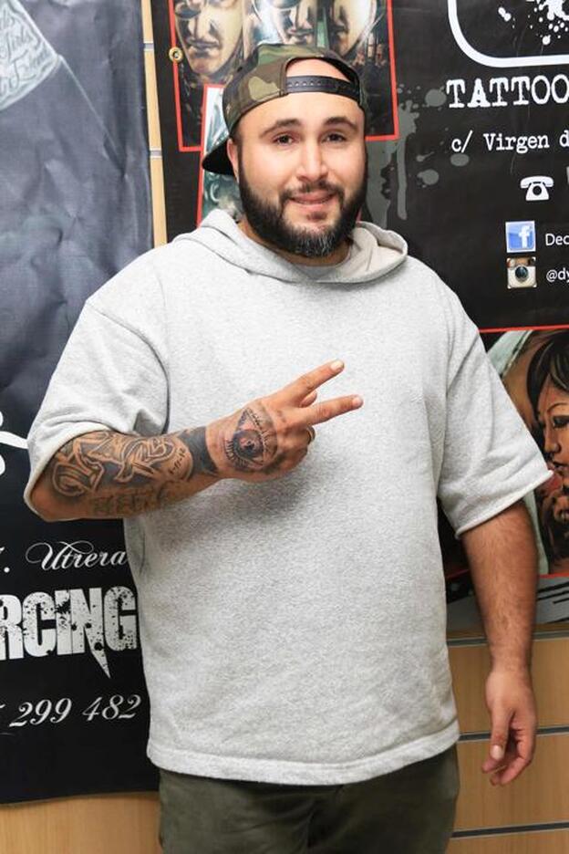 Kiko Rivera, ingresado por un ataque de gota