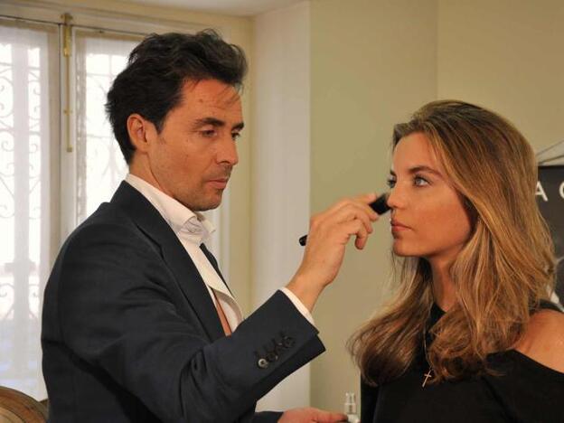 El gurú 'beauty' de los Premios Goya 2017