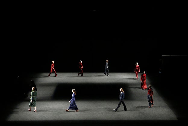 Cinco claves para entender la cuarta jornada de la 080 Barcelona Fashion