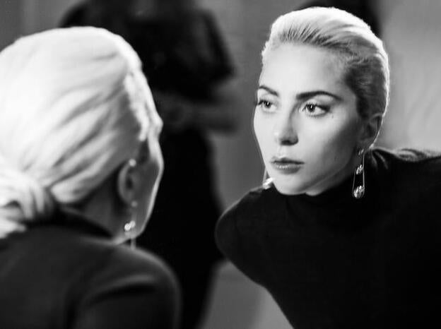 Lady Gaga, nueva imagen de Tiffany & Co.