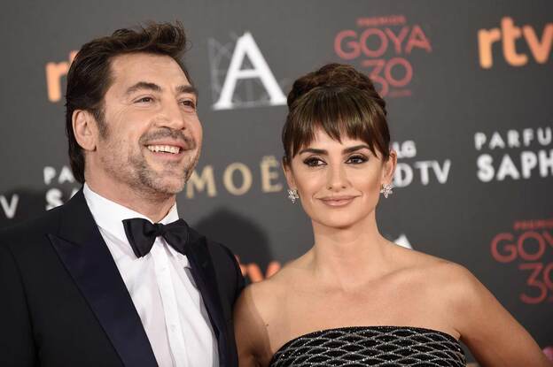 Premios Goya: ¿a quién dedicárselo?