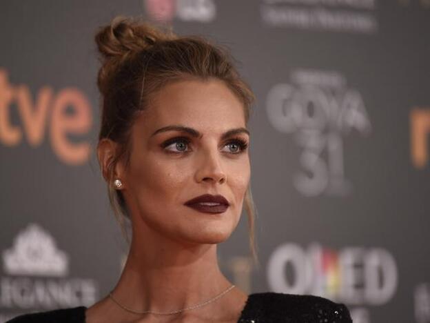 Goya 2017: Las tendencias de belleza en la alfombra roja