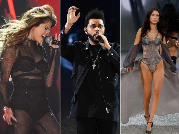 La pelea entre Selena Gomez y Bella Hadid por The Weeknd