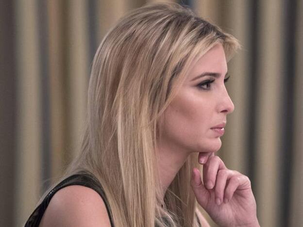 El boicot a las firmas de moda de Ivanka Trump se hace realidad