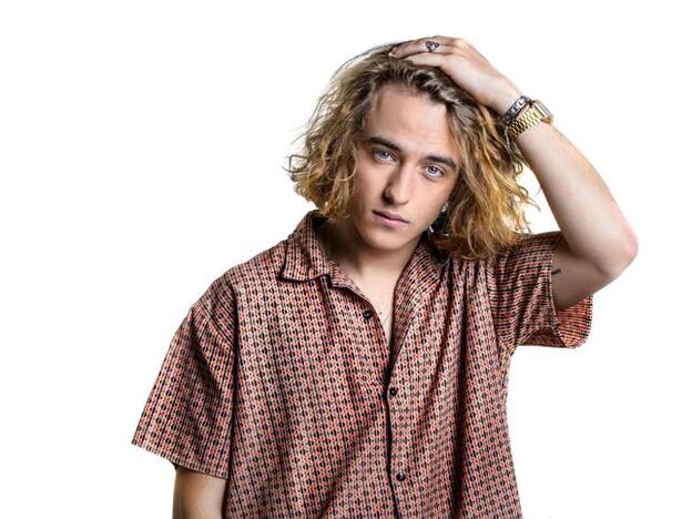 Ni ni mi canción ni yo nos parecemos a nada que hayamos enviado antes a Eurovisión