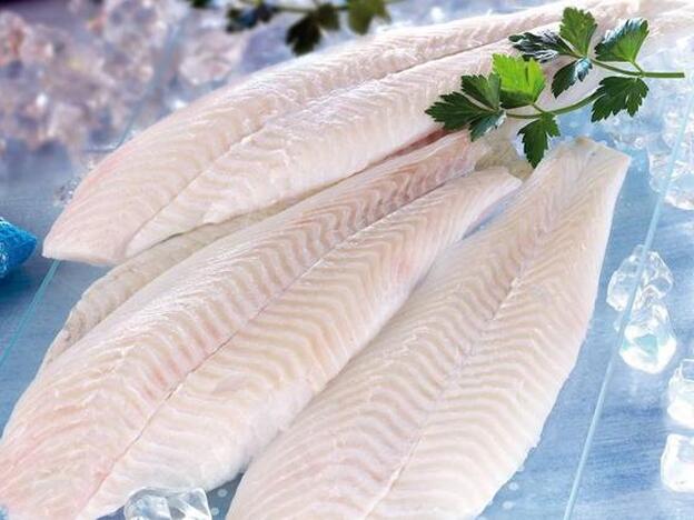 ¿Es perjudicial para los niños comer panga o tilapia?