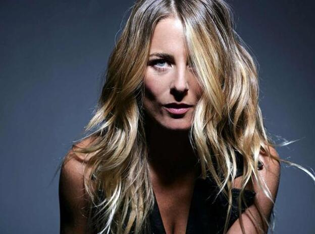 “Estoy deseando conocer a mis 'hermanas' Terelu y Carmen”