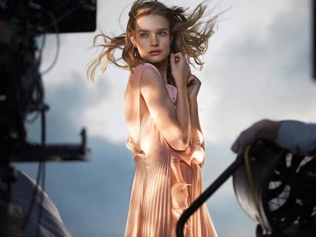 Vestidos de novia baratos y ecológicos, la última tendencia en moda nupcial