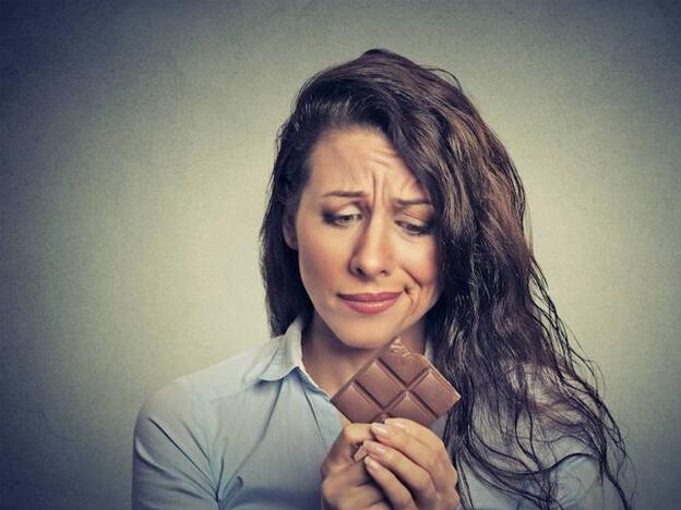 Cinco claves fáciles para recortar calorías de tu vida