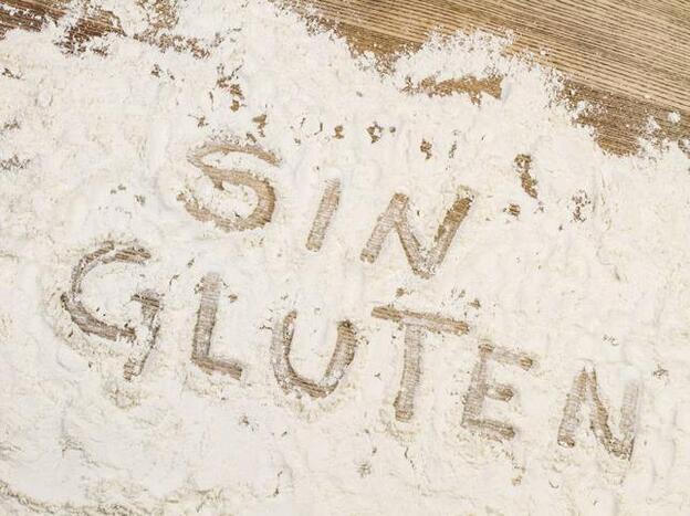 Tres errores frecuentes de la moda sin gluten
