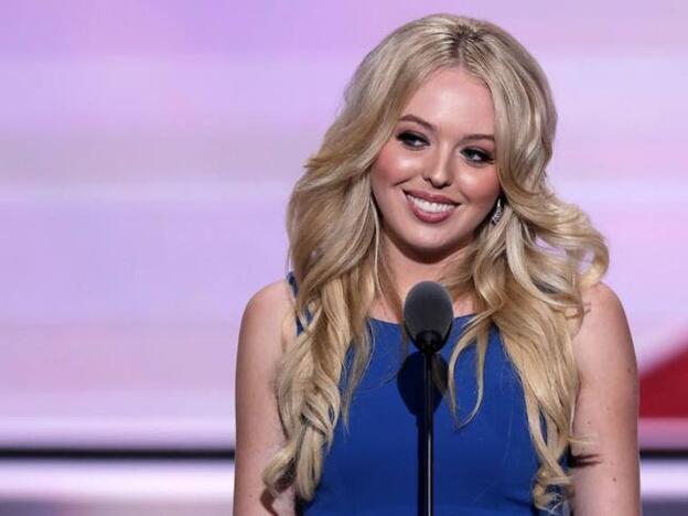 La Trump más desconocida