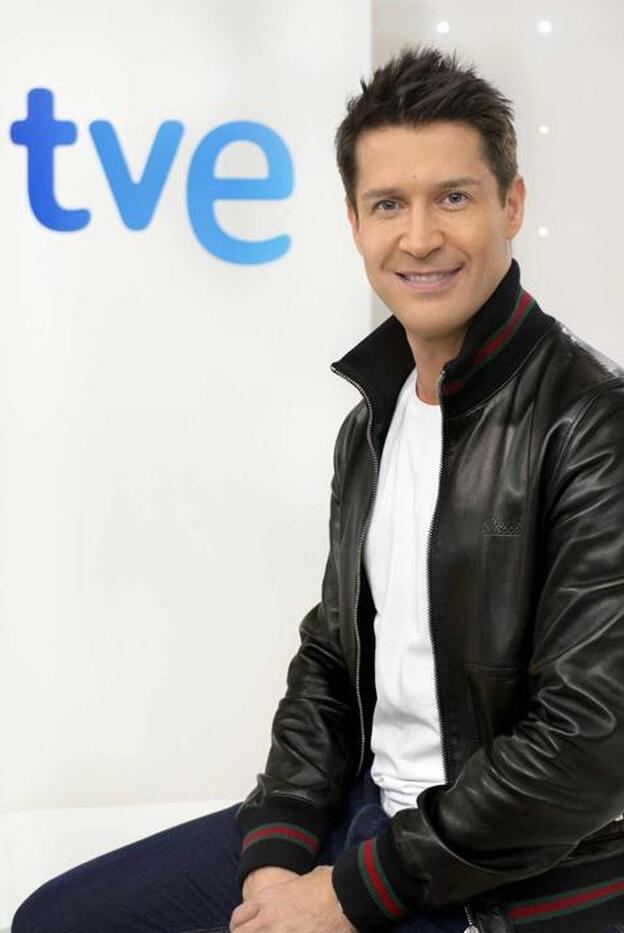 “Tengo mi canción favorita, pero no puedo mojarme”