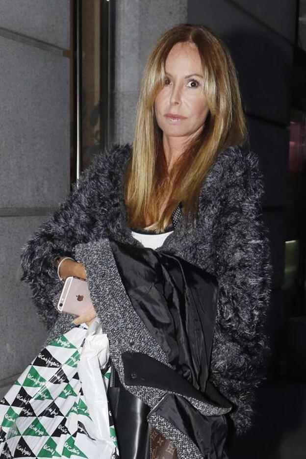 Lara Dibildos nos confirma en exclusiva su ruptura con Pablo Marqués: "No ha podido ser"