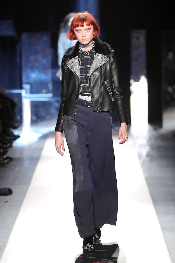 La colección más extraordinaria de Desigual