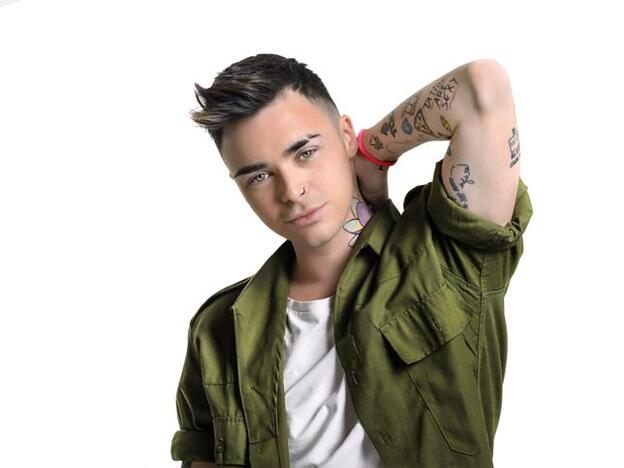 “Ir a Eurovisión sería una experiencia para no olvidar”