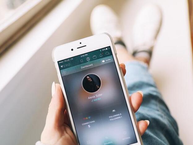 Las 10 apps para ligar que deberías conocer