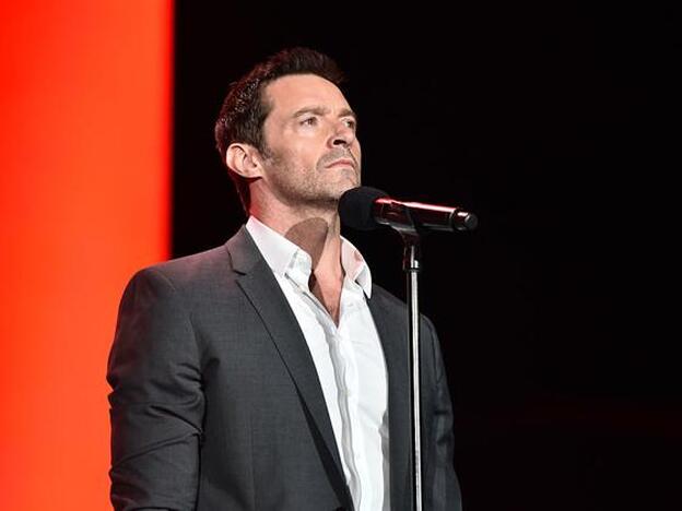Hugh Jackman vuelve a ser tratado de cáncer