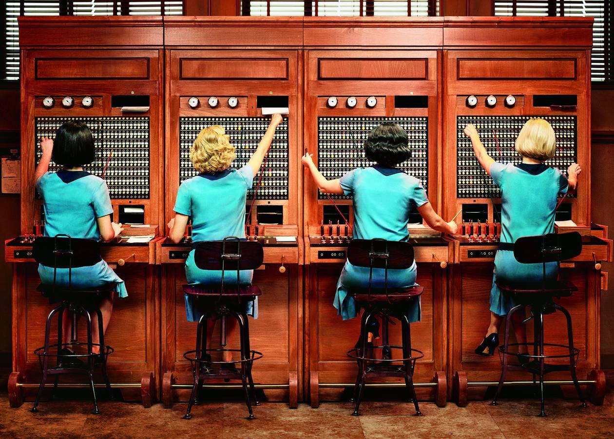 Series que nos atarán al sofá