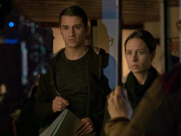 El guardián invisible, viaje al corazón del Valle del Baztán