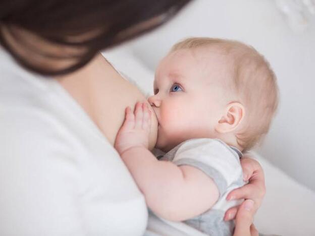 Las claves de la lactancia materna en el hospital