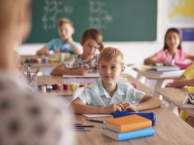 Educación: una tarea compartida entre padres y educadores