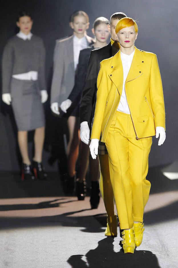 Mercedes-Benz Fashion Week Madrid homenajea a Bimba Bosé con una exposición