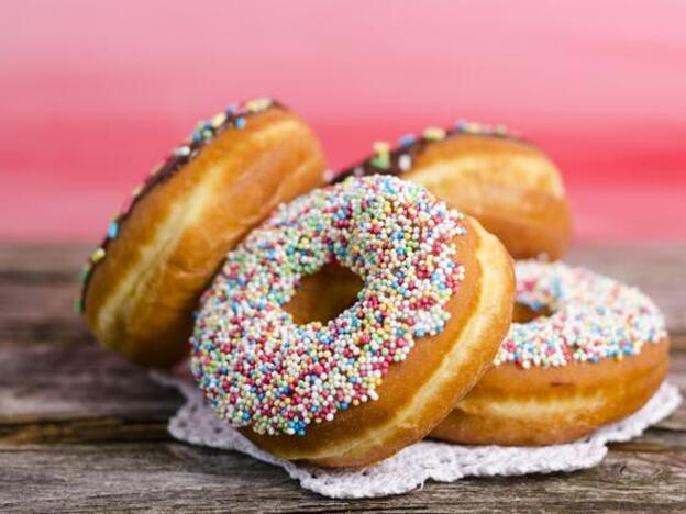 Cómo desengancharte del azúcar en tres pasos