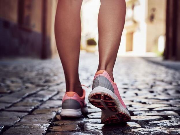 Si aún no te ha convencido el running prueba con el Power Walking