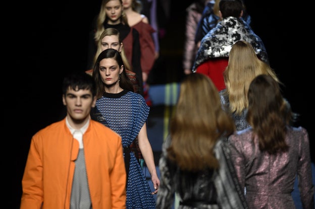 MBFWM: Moisés Nieto vive su particular sueño americano
