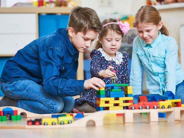 La importancia de la educación sin distinción de género