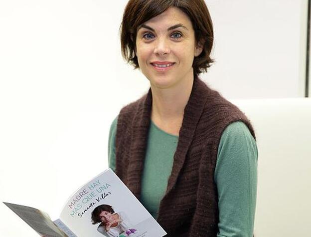 Samanta Villar contra el mundo (y contra Hero)