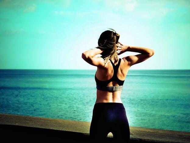 Siete ejercicios para evitar el dolor de espalda