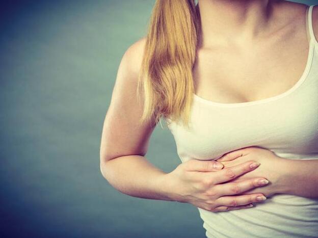 Cómo prevenir la mastitis