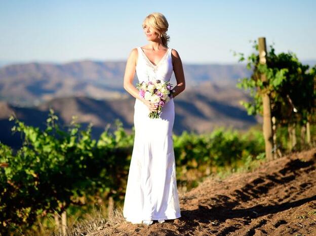 El ritual de belleza para las novias