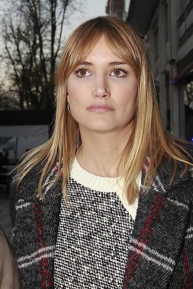 Alba Carrillo narra su infierno junto a Feliciano López: "He llegado a dormir en el suelo"